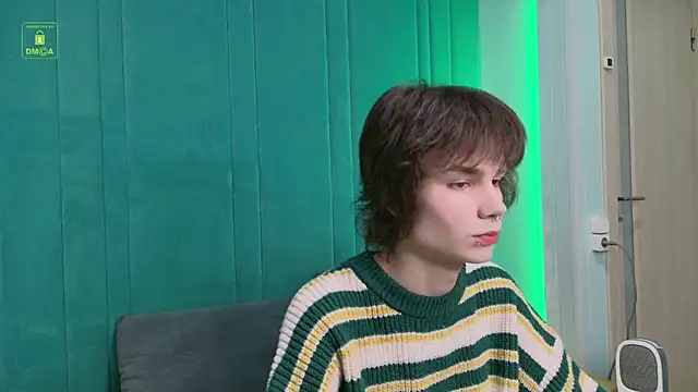 Вебкам-шоу Trixy_Quinn
