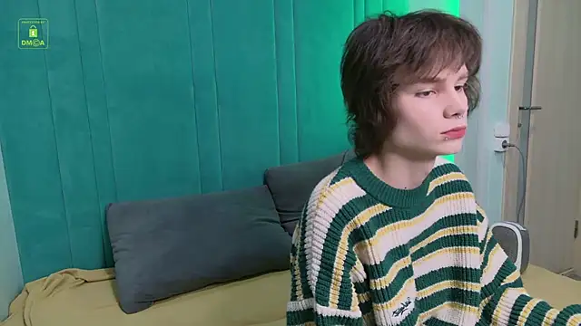 Webkamerová show Trixy_Quinn