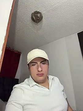 Brunofox Webcam show