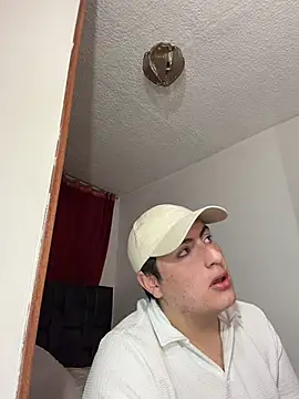 Brunofoxn Webbikameraesitys