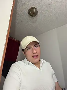 Brunofox Webcam Show
