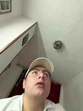Brunofox Webcam Show