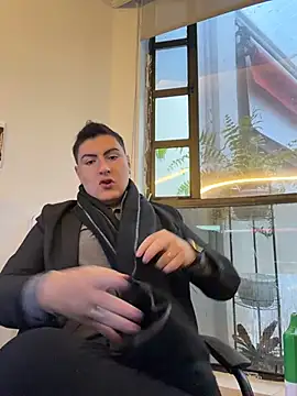 Brunofox Webcamshow