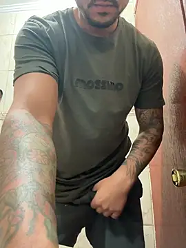 Edukingg's Webcam Show