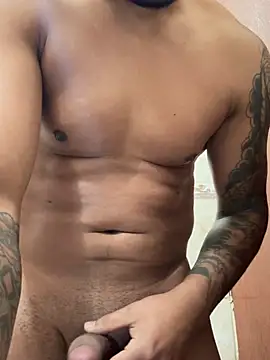 Edukingg's Webcam Show