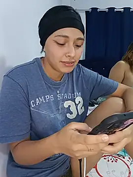 victoria04 Webcam-Show