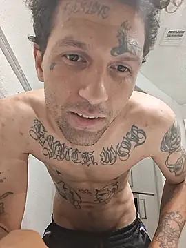 kyng11 Webcam show