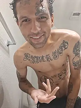 Show webcam de kyng11