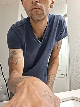 kyng11 Webcam show