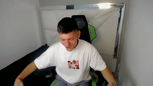 Pollowet webcam show