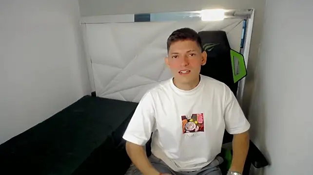Pollowet webcam show