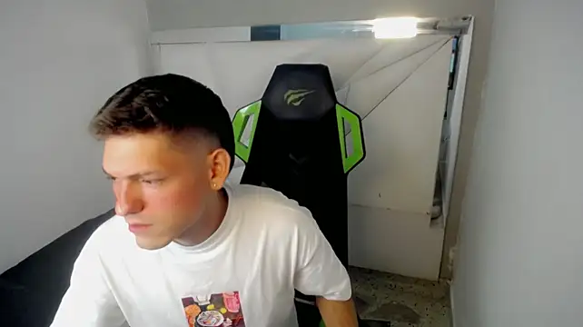 Pollowet webcam show