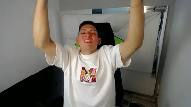Pollowet Webcam Show