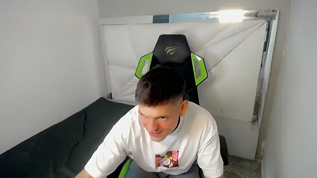 Pollowet Webcam Show