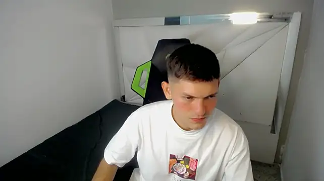 Pollowet Webcam show