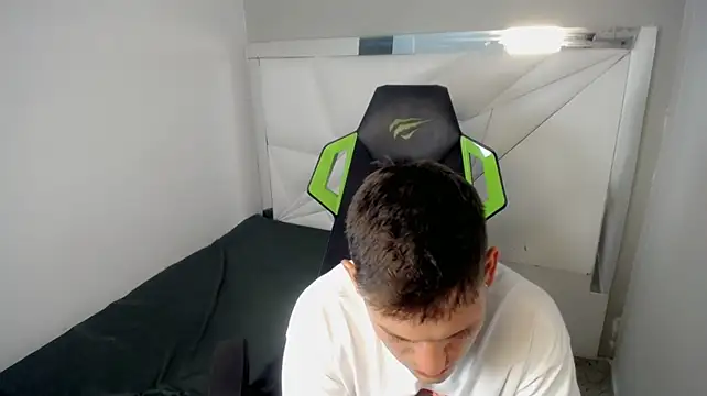 Pollowet webcam show
