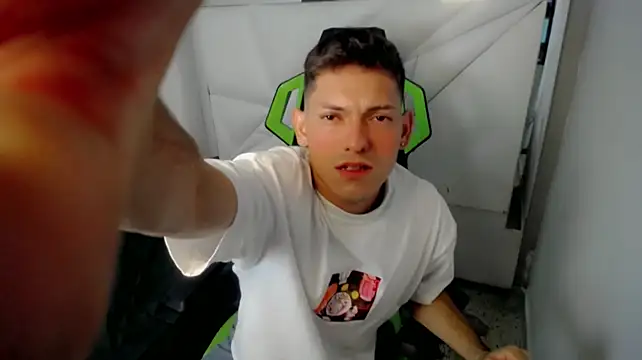 Pollowet – webcam-show