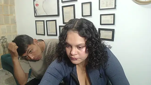 Show de Moon_Secretsecreetdeeser na webcam