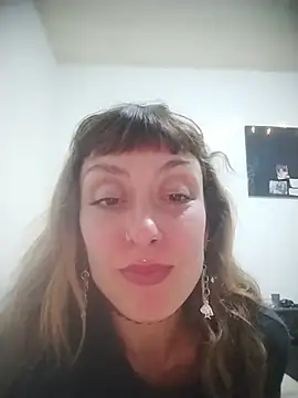 SophiaAmapola's Webcam Show