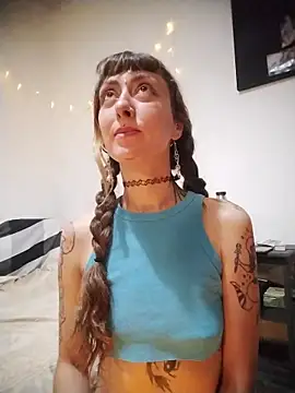 SophiaAmapola Live XXX-Chat