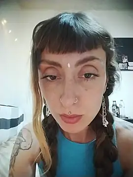 Chat XXX en directo de SophiaAmapola