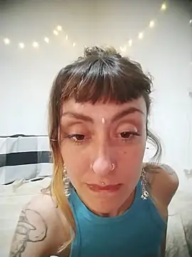 Chat XXX ao vivo de SophiaAmapola