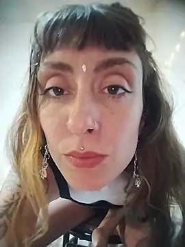 SophiaAmapola Show in webcam