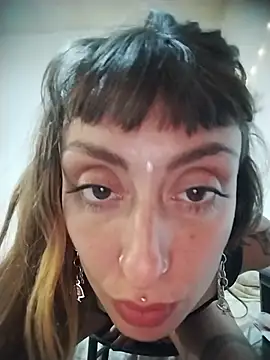 SophiaAmapola Live XXX-Chat