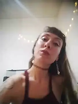 Živý XXX chat SophiaAmapola
