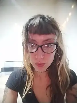 Chat XXX en directo de SophiaAmapola