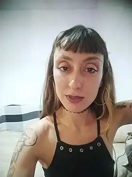 دردشة SophiaAmapola الجنسية المباشرة