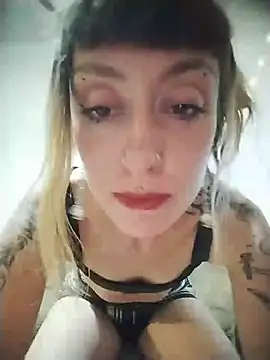 Chat +18 de SophiaAmapola ao vivo