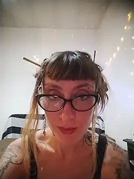 SophiaAmapola Webcam Show