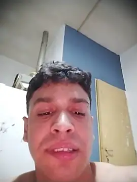 Show Webcam de SophiaAmapola