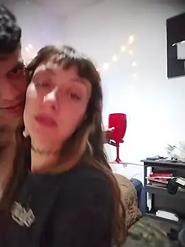 Show modela SophiaAmapola na web-kameri