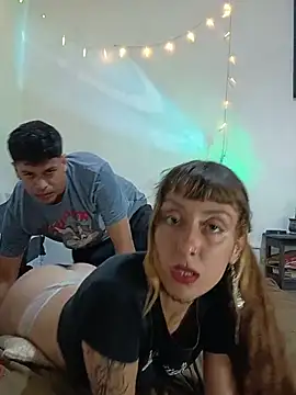 SophiaAmapola Webcam show