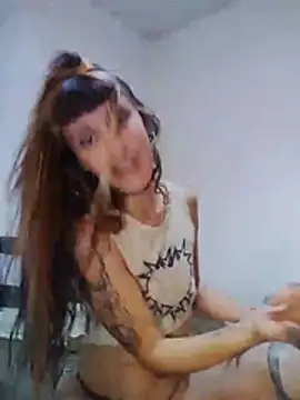 Chat +18 de SophiaAmapola ao vivo
