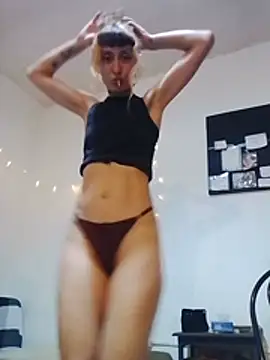 SophiaAmapola's Webcam Show