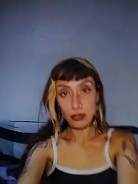SophiaAmapola Obrolan Langsung XXX