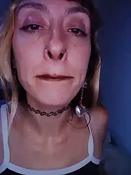 Show Webcam de SophiaAmapola