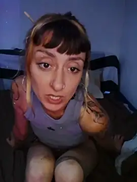 SophiaAmapola XXX чат на живо