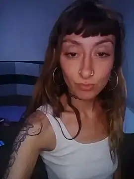 Živý XXX chat SophiaAmapola
