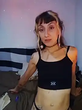 SophiaAmapola 现场XXX聊天