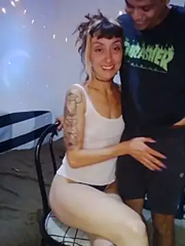 Czat XXX na żywo – SophiaAmapola