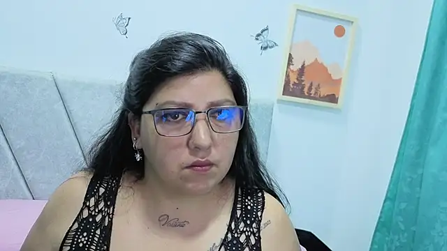 EimmyKs – Kamerová šou