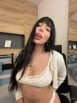 LalithDevi Шоу с уебкамера