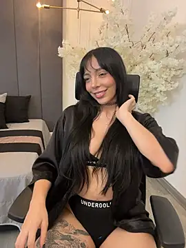 LalithDevi Chat XXX in diretta