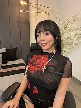 צ'אט XXX בשידור חי של LalithDevi