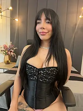 Czat XXX na żywo – LalithDevi