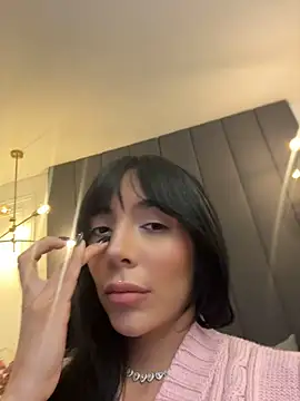 Show de webcam de LalithDevi